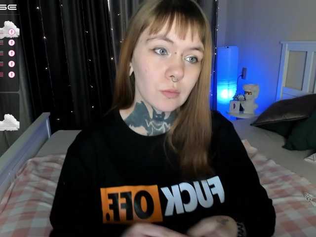 Yayın ekran görüntüleri Icewomanx