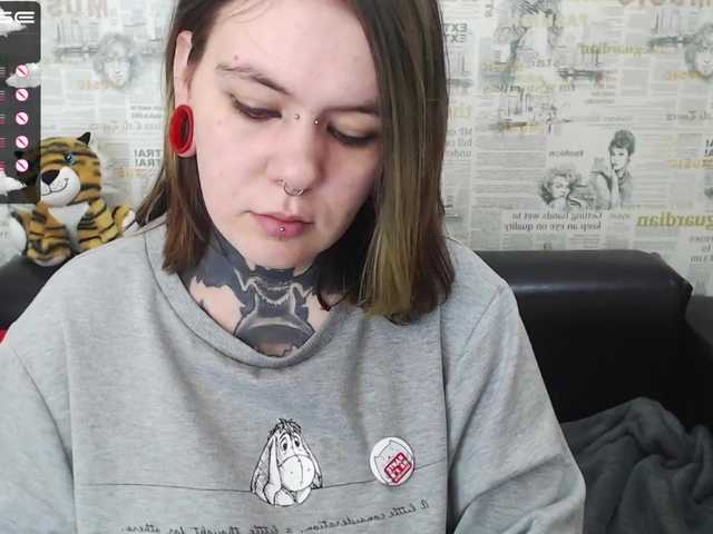 Yayın ekran görüntüleri Icewomanx