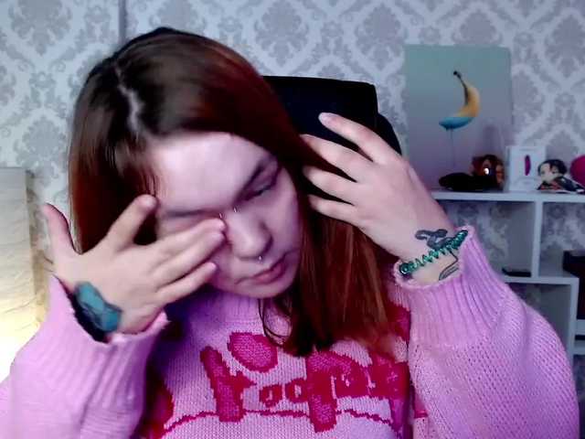 Yayın ekran görüntüleri Icewomanx