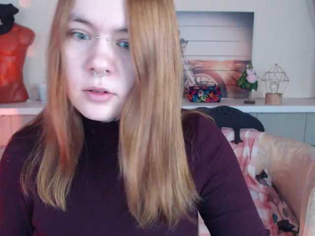 Yayın ekran görüntüleri Icewomanx