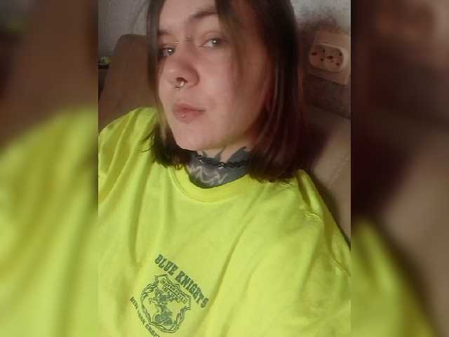 Yayın ekran görüntüleri Icewomanx