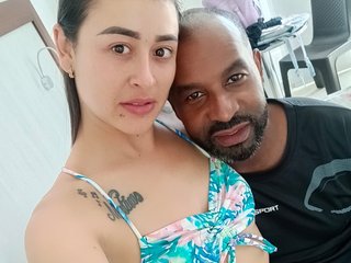 Erotik görüntülü sohbet Idaly-Carlos