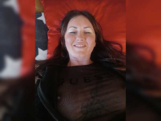 Yayın ekran görüntüleri VirginiaStone