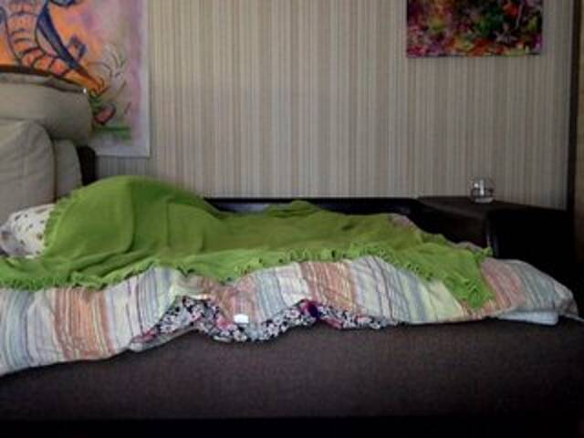 Yayın ekran görüntüleri idemebatsa