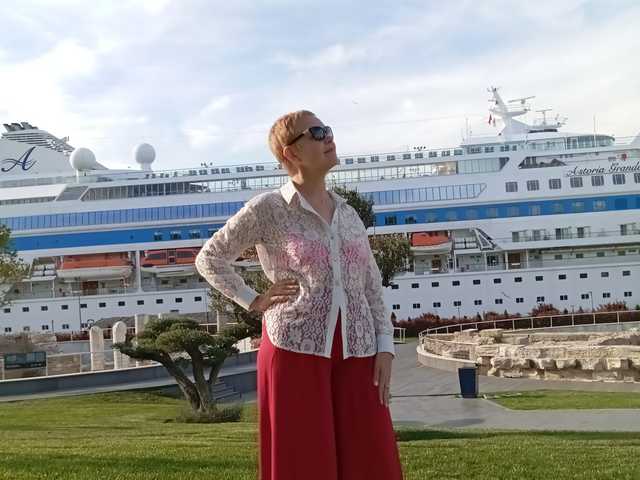 Profilin fotoğrafı MadamMadam