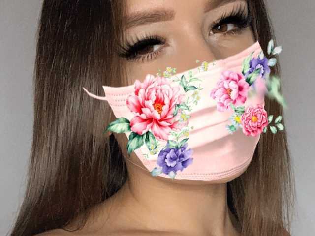 Profilin fotoğrafı Ilisaa