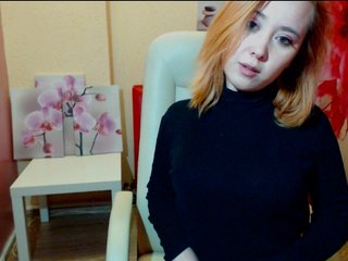 Fotoğraflar im-Ameee Hi boys. hot show in free chat from 1000 tokens. camera 30 tokens, caress the legs of 50 tokens, dance breasts in private. temptation, pleasure, lust, sex, full priv.