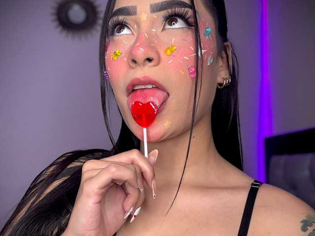 Profilin fotoğrafı Im_foxy01