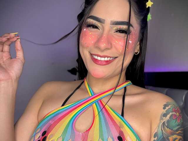 Profilin fotoğrafı Im_foxy01
