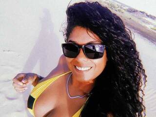 Erotik görüntülü sohbet BadGalShay