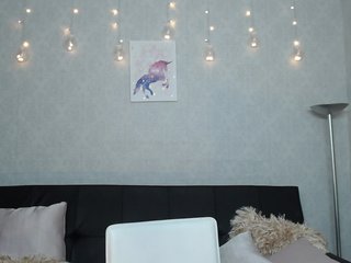 Yayın ekran görüntüleri ImCharlotteX