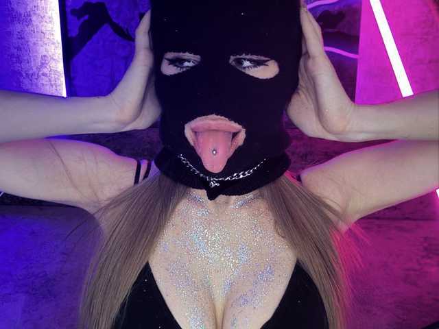 Profilin fotoğrafı Liya_Keyyy