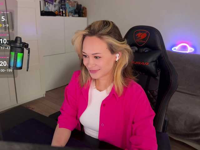 Yayın ekran görüntüleri Liya_Keyyy