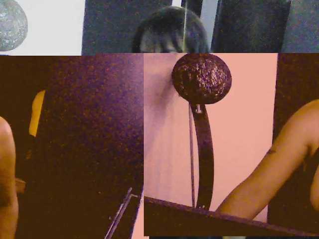 Yayın ekran görüntüleri imiza