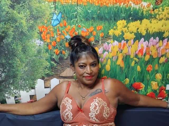 Profilin fotoğrafı indianbarbiedoll
