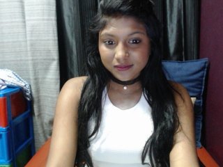 Profilin fotoğrafı INDIANFAIRY69