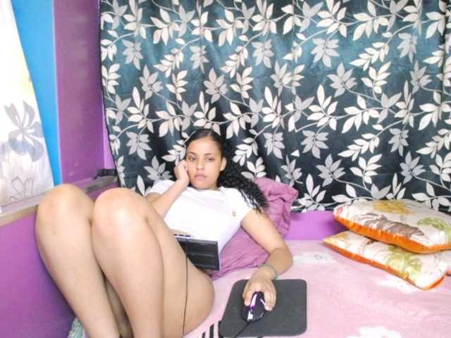 Yayın ekran görüntüleri Indianmaxine07