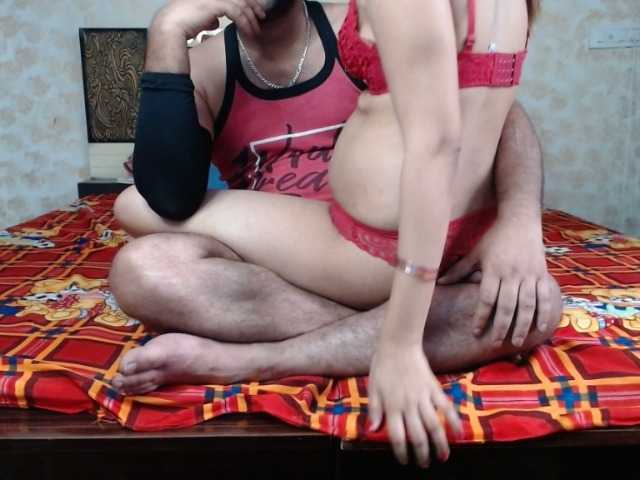Yayın ekran görüntüleri indianqueen99
