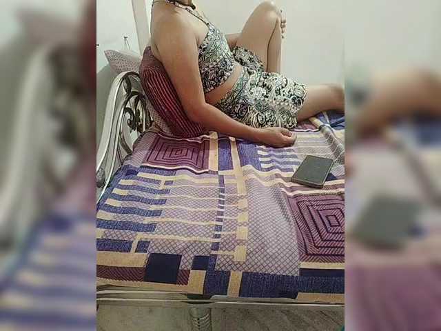Yayın ekran görüntüleri Indianwife