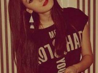 Erotik görüntülü sohbet inessa11