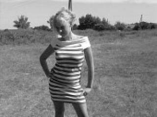 Erotik görüntülü sohbet inessa802