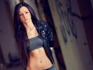 Erotik görüntülü sohbet inessasexy