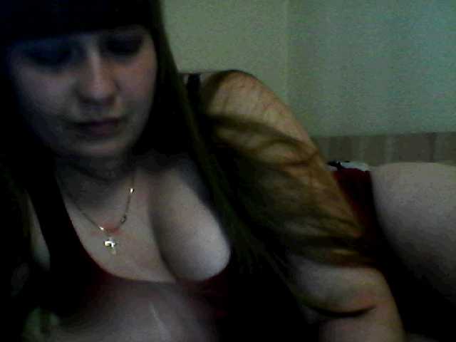 Yayın ekran görüntüleri inessasexy