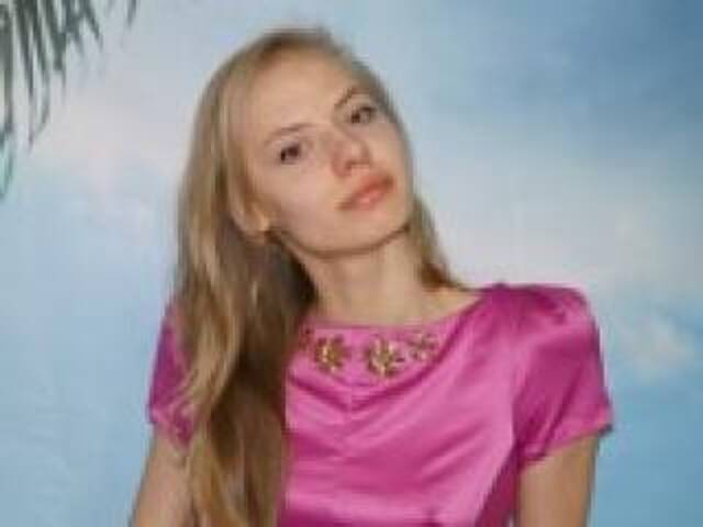 Profilin fotoğrafı ingasweet