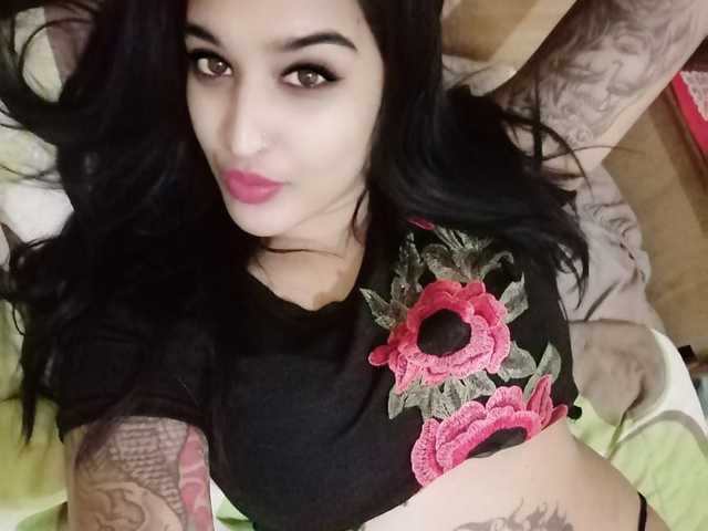 Profil resmi InkedBarbie69