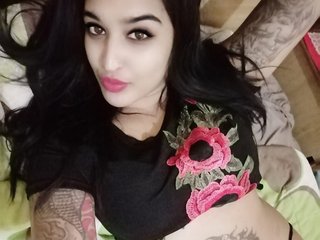 Erotik görüntülü sohbet InkedBarbie69