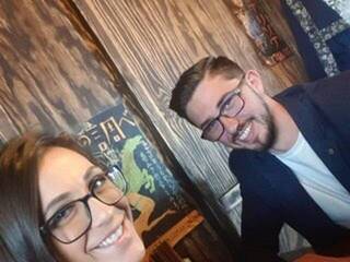 Erotik görüntülü sohbet InkedCouples