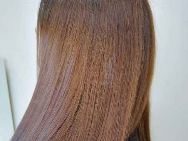 Profilin fotoğrafı Lilyfox1313