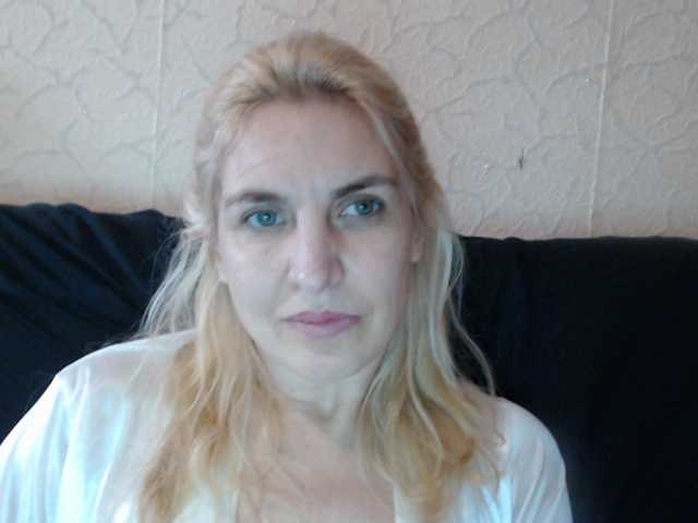 Yayın ekran görüntüleri Inna_