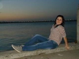 Profilin fotoğrafı inochka95