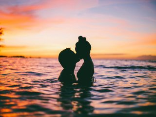 Erotik görüntülü sohbet Interracial-Bang