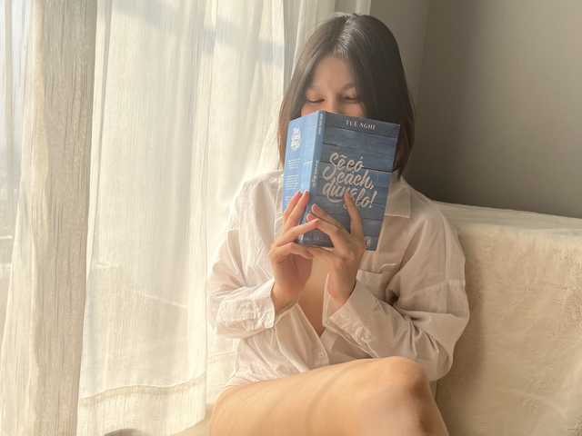 Profilin fotoğrafı lindsay-mei