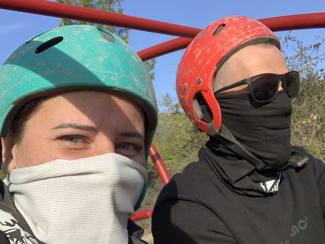 Profilin fotoğrafı NorthernPair