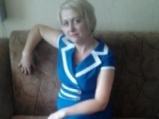 Profilin fotoğrafı Irene777