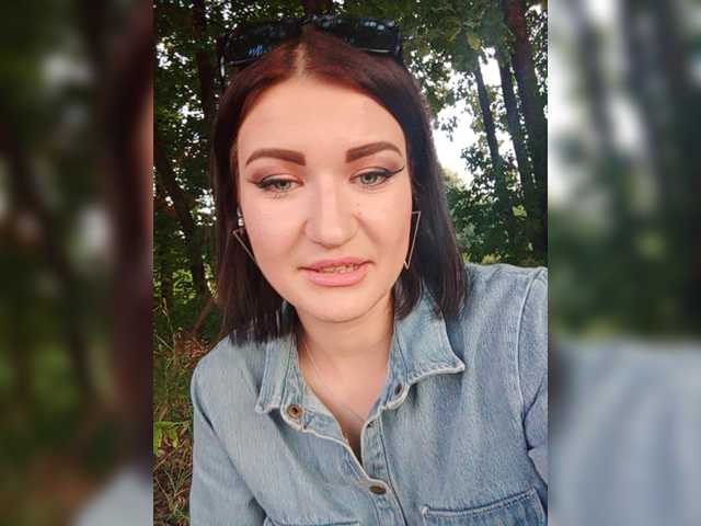 Yayın ekran görüntüleri IreneGold