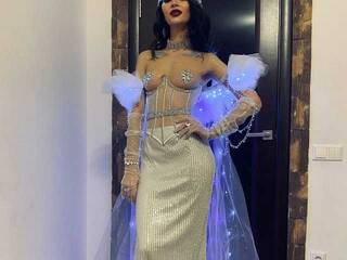 Erotik görüntülü sohbet IreneHabibi