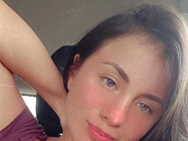 Profilin fotoğrafı Irina---