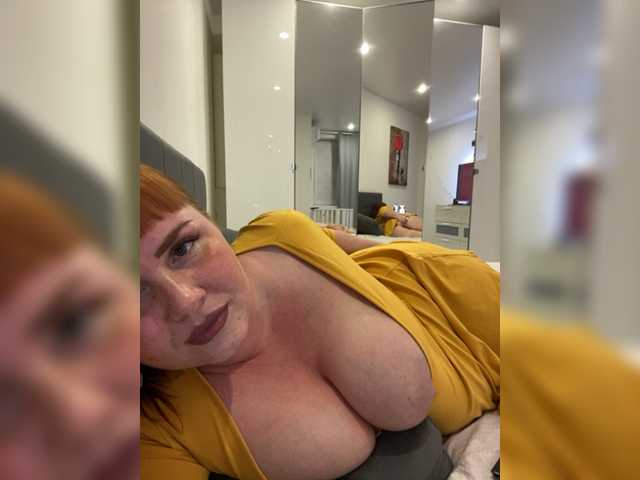 Yayın ekran görüntüleri Irina-Riid