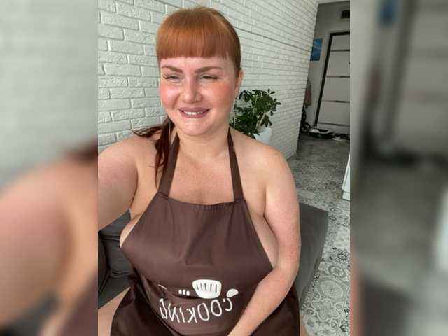 Yayın ekran görüntüleri Irina-Riid