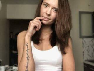 Erotik görüntülü sohbet Baunty25