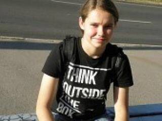 Erotik görüntülü sohbet irina2306