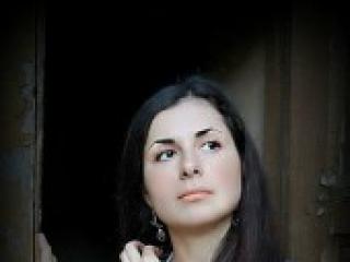 Profilin fotoğrafı irina7695