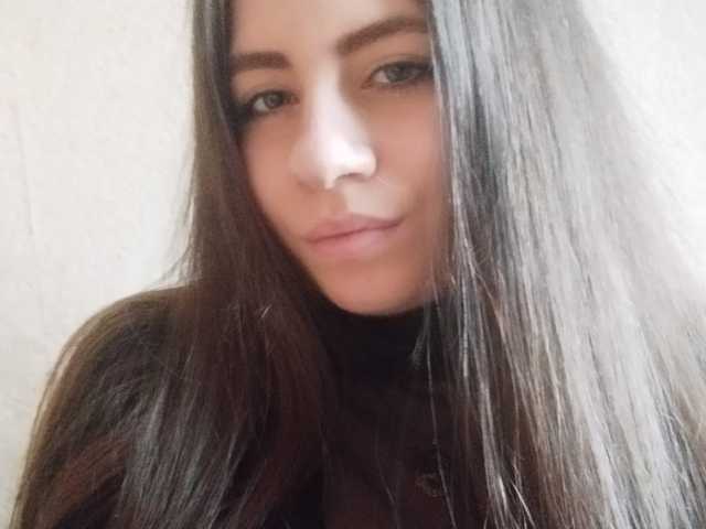 Profilin fotoğrafı IrinaBlack002
