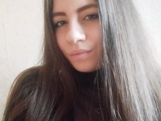 Erotik görüntülü sohbet IrinaBlack002