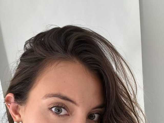 Profilin fotoğrafı IrinaBossa