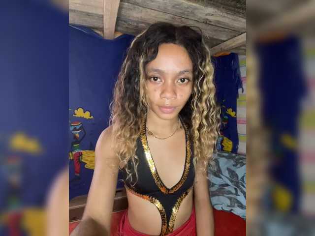 Profilin fotoğrafı Irinaelle